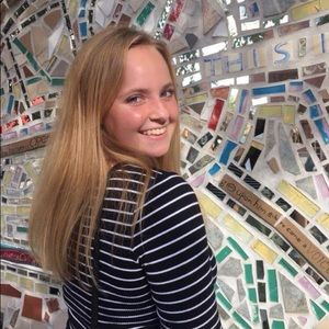 Meet your Posher, Paige